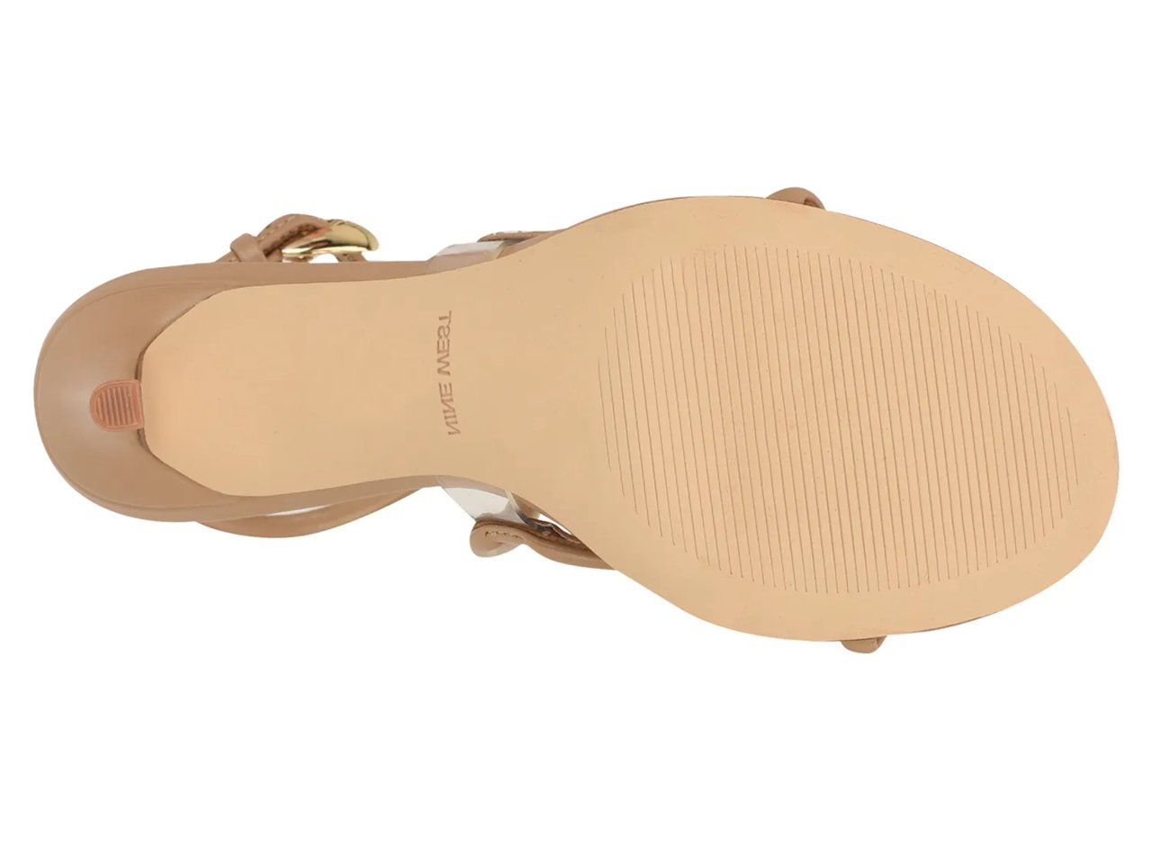Emerila Sandal