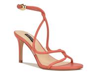 Emerila Sandal Orange view