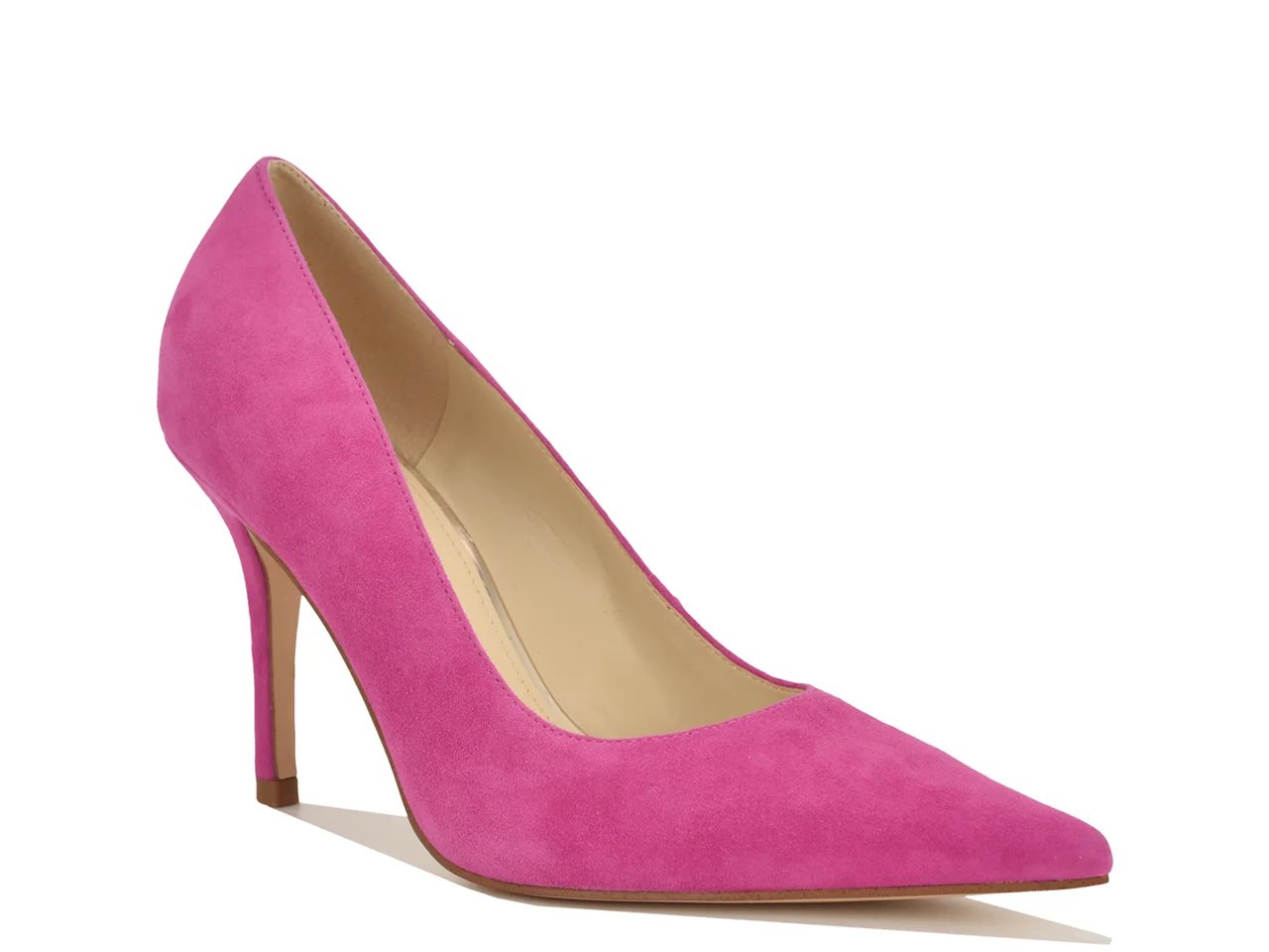 Gemmha Pump