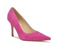Gemmha Pump Pink view