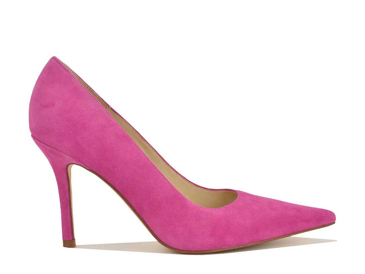 Gemmha Pump