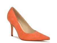 Gemmha Pump Orange view