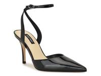 Grana Pump Black view