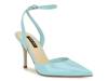 Grana Pump Blue view
