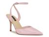 Grana Pump Light Pink view