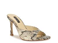 Kisco Sandal Light Natural Beige view