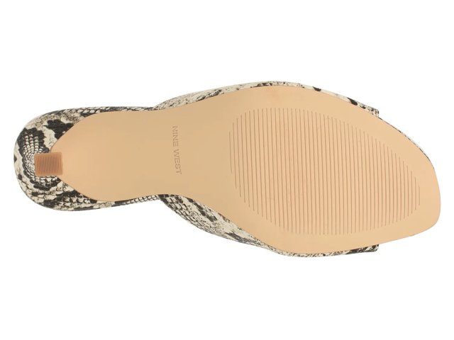Kisco Sandal