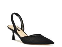 Rizzep Pump Black view