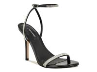 Stodia Sandal Black view