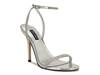 Stodia Sandal Silver Metallic view