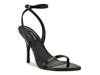Villo Sandal Black view