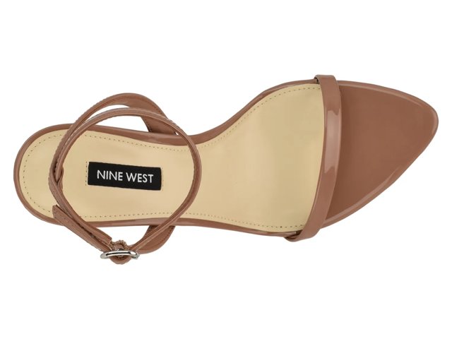 Nine West Villo Sandal - Free Shipping | DSW