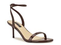 Waltz Sandal Brown view