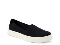 Kameron Slip-On Sneaker - Women's Black view