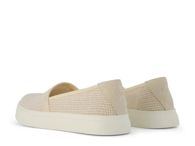 Kameron Slip-On Sneaker - Women's