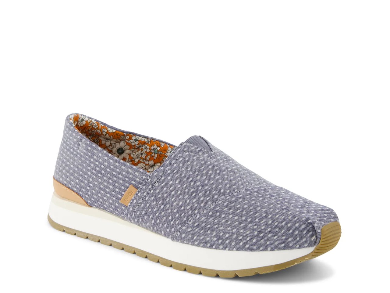Resident Plus Slip-On Sneaker - Women's