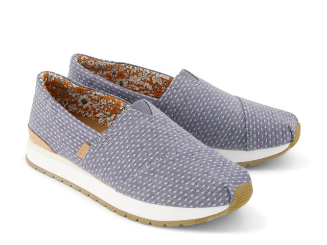 Resident Plus Slip-On Sneaker - Women's
