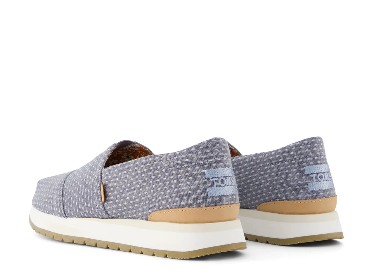 Resident Plus Slip-On Sneaker - Women's