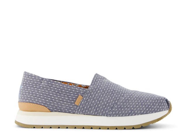 Resident Plus Slip-On Sneaker - Women's