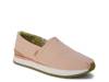 Resident Plus Slip-On Sneaker - Women's Pink view