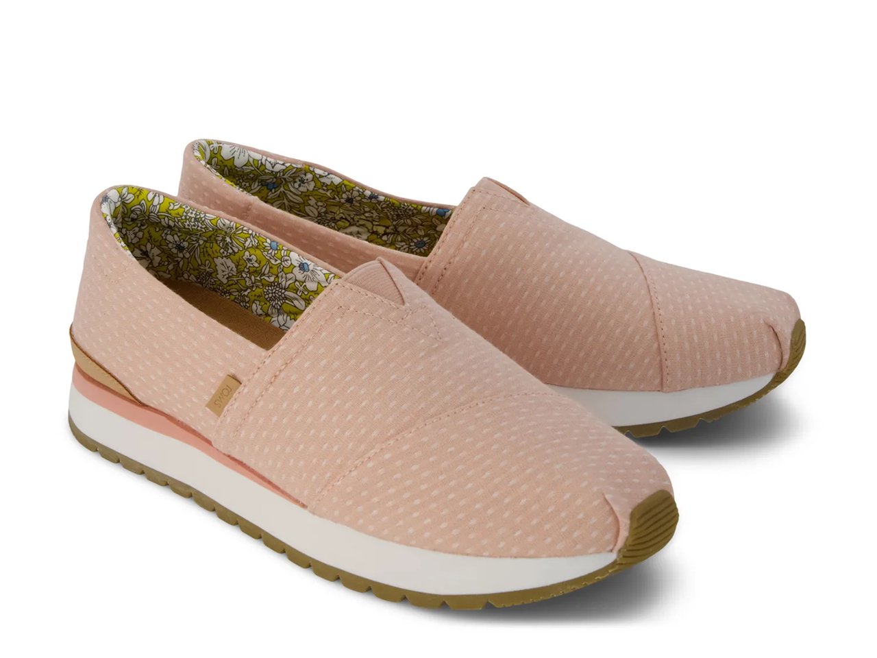 Resident Plus Slip-On Sneaker - Women's