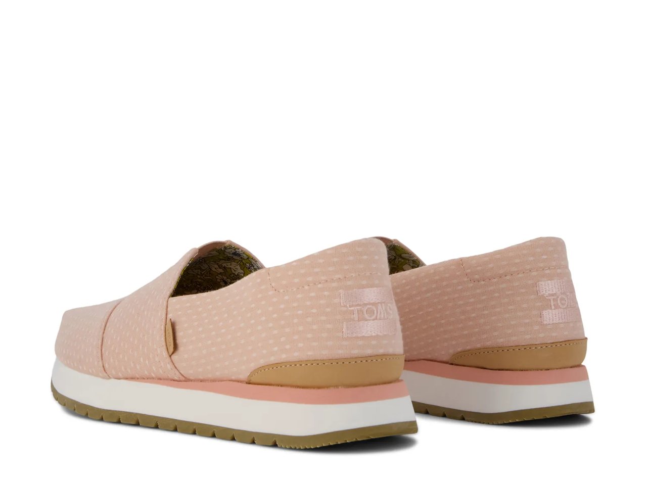 Resident Plus Slip-On Sneaker - Women's