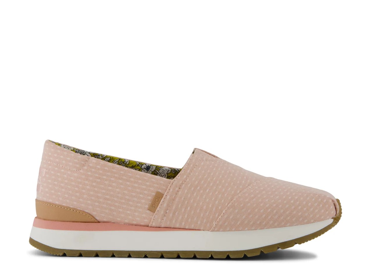 Resident Plus Slip-On Sneaker - Women's