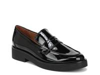Maryssa Loafer Black view