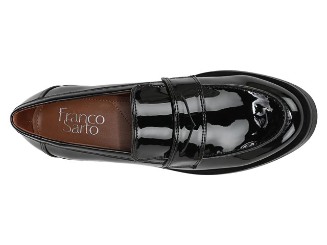Franco Sarto Maryssa Loafer - Free Shipping | DSW