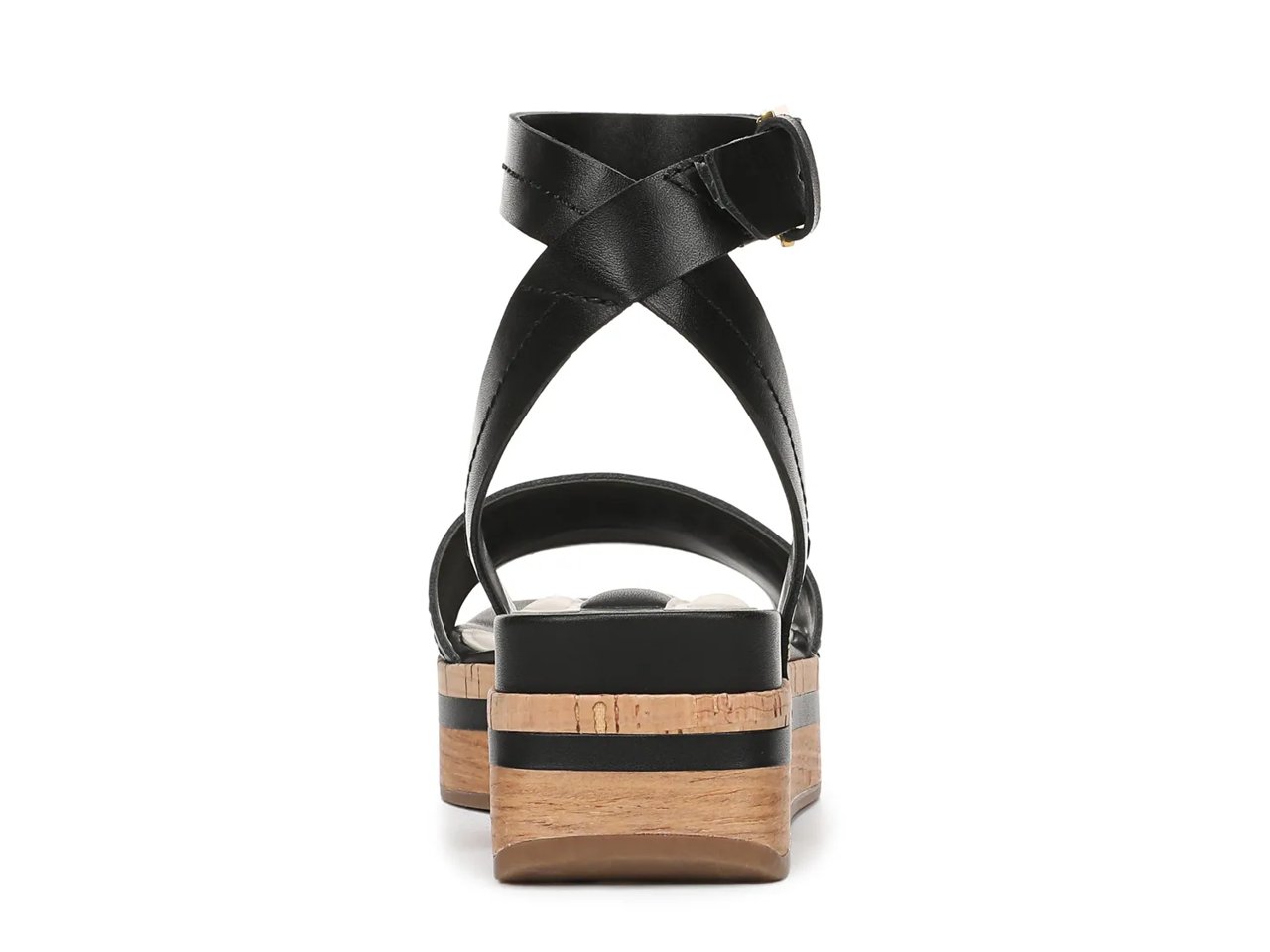 Hava Wedge Sandal