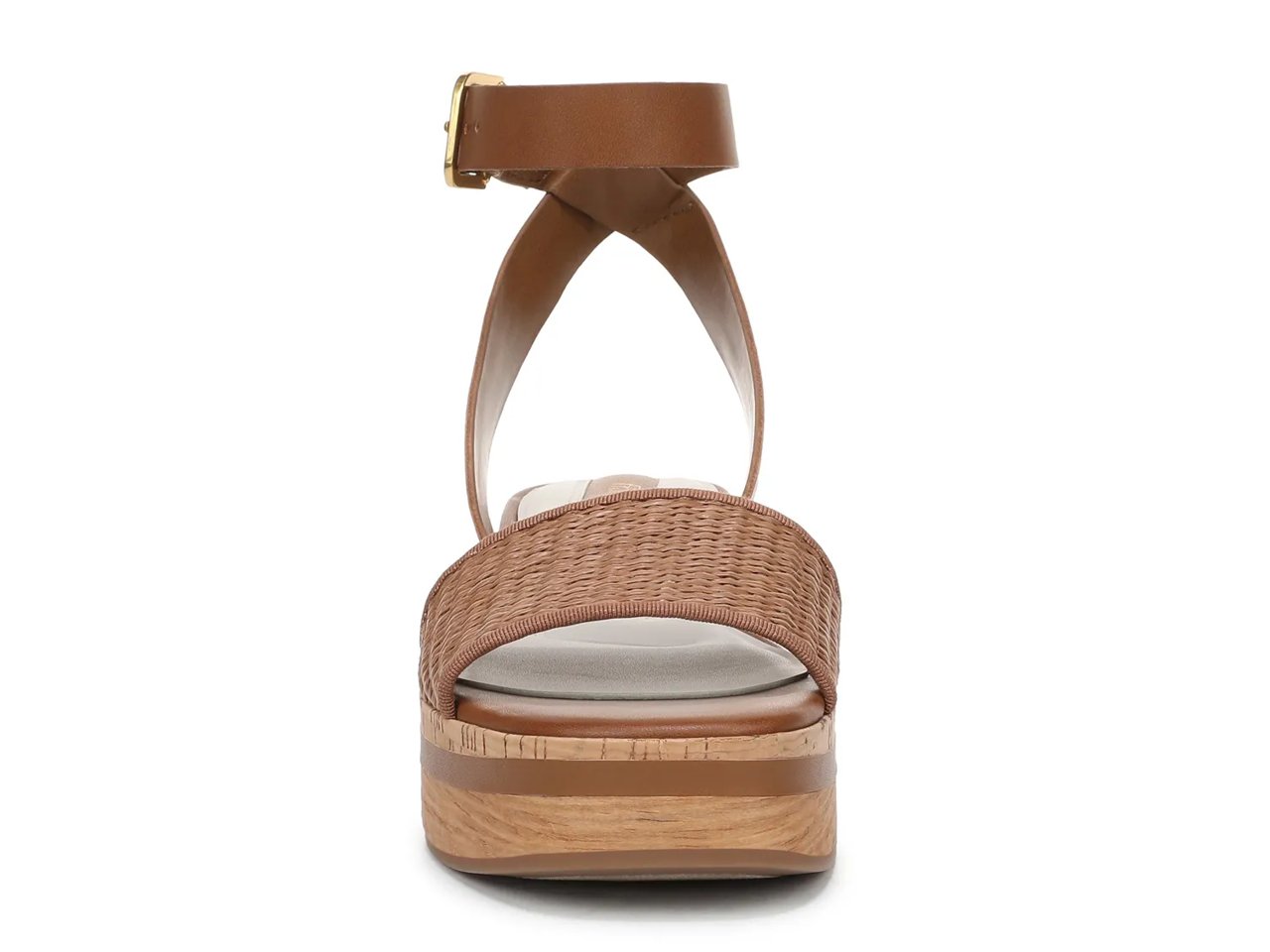 Hava Wedge Sandal
