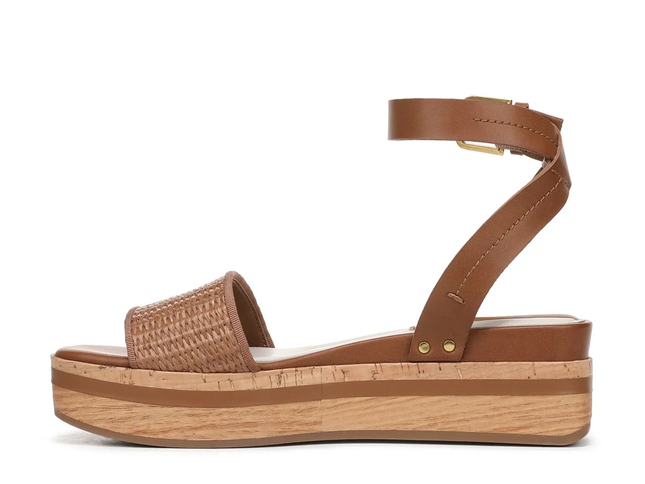 Hava Wedge Sandal
