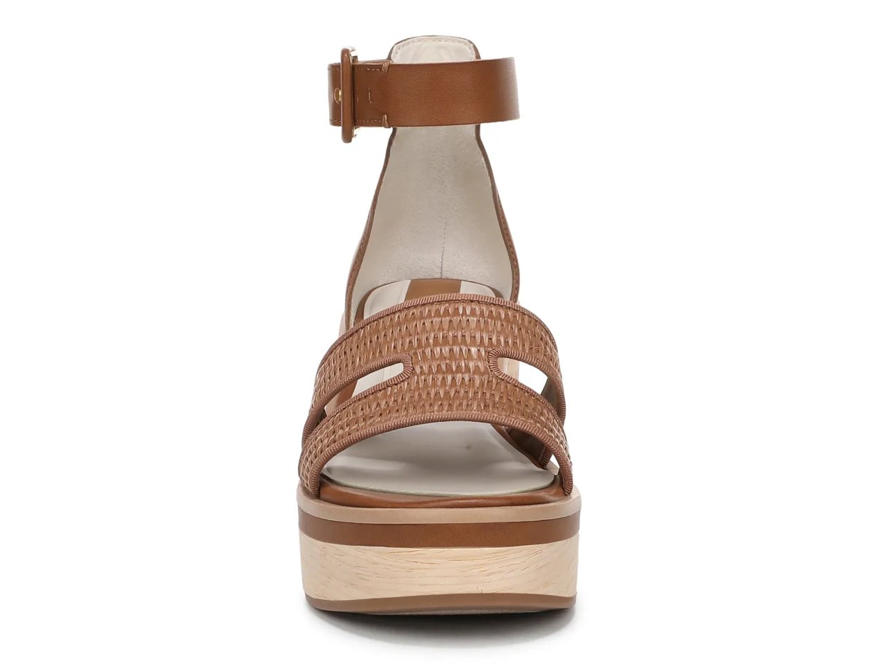 Madaya Wedge Sandal