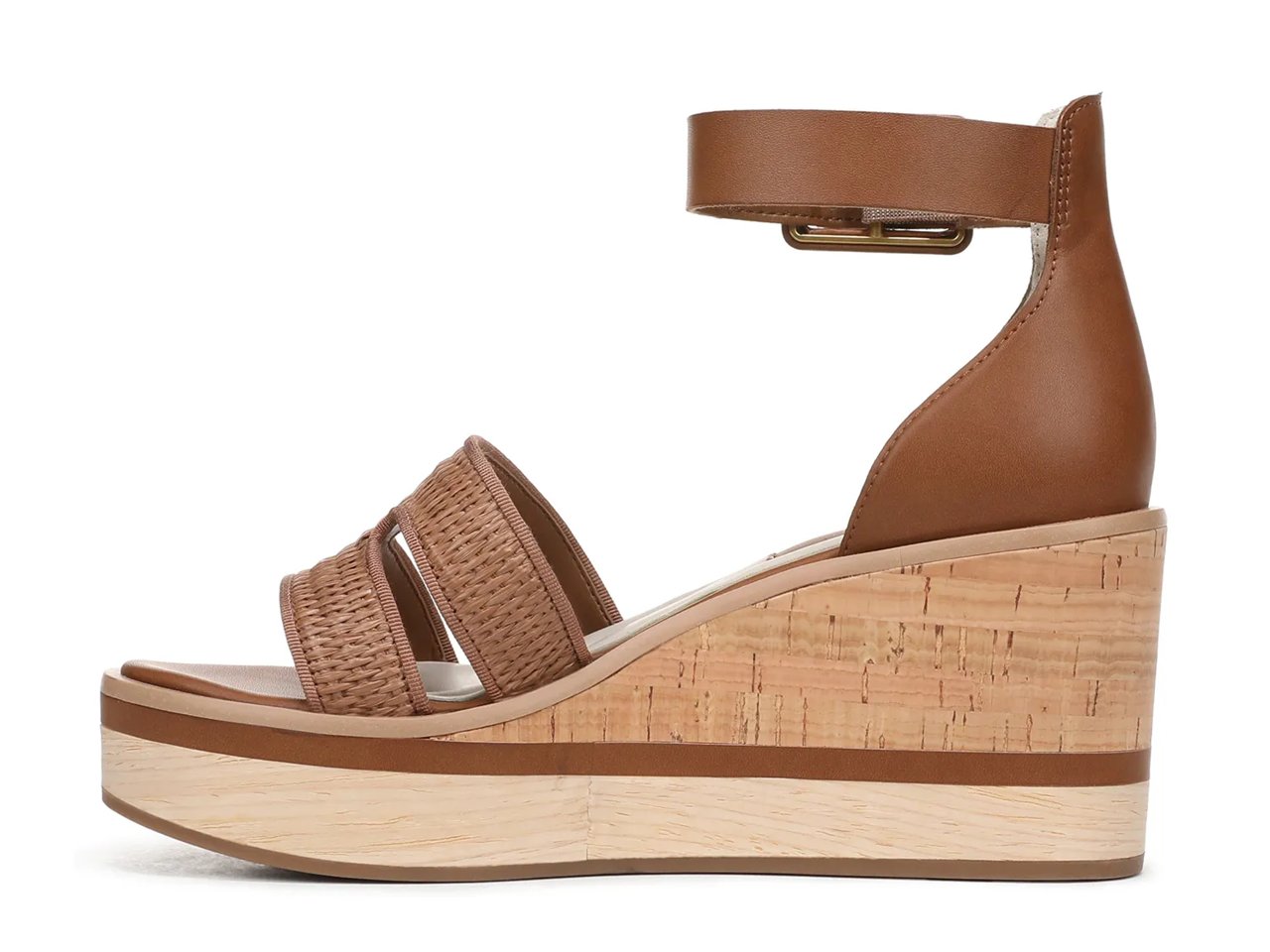 Madaya Wedge Sandal
