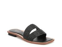Emilana Sandal Black view
