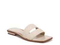Emilana Sandal Linen view