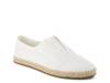Palmera Plus Espadrille Slip-On - Women's White view