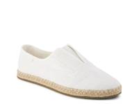 Palmera Plus Espadrille Slip-On - Women's White view