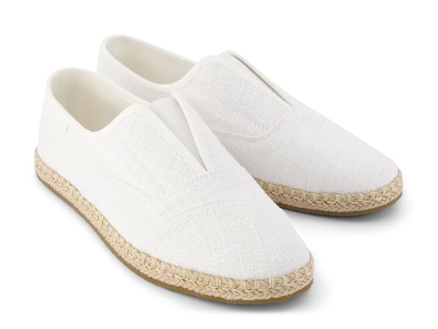 Palmera Plus Espadrille Slip-On - Women's