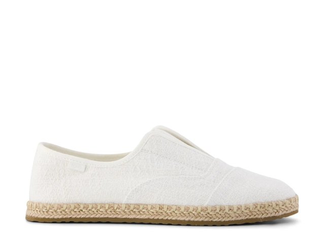 Palmera Plus Espadrille Slip-On - Women's
