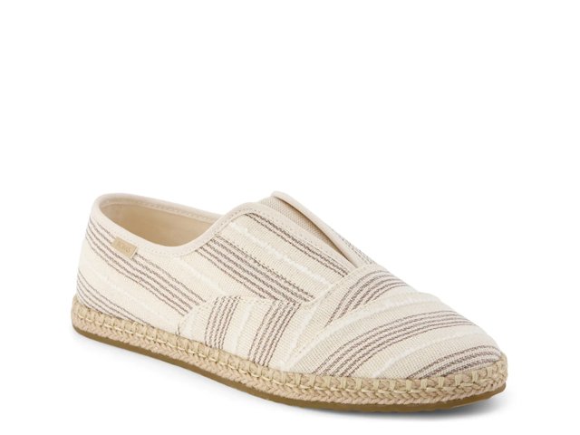 Palmera Plus Espadrille Slip-On - Women's