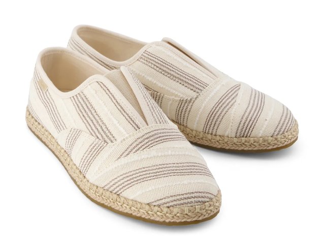 Palmera Plus Espadrille Slip-On - Women's