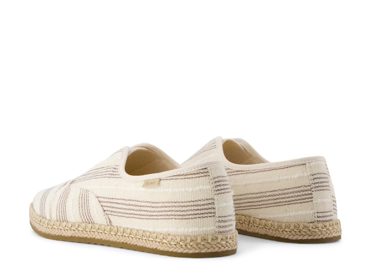Palmera Plus Espadrille Slip-On - Women's