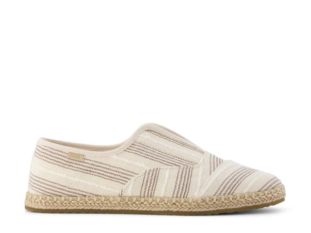 Palmera Plus Espadrille Slip-On - Women's
