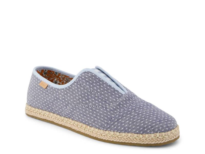 Palmera Plus Espadrille Slip-On - Women's
