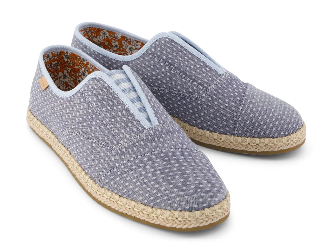 Palmera Plus Espadrille Slip-On - Women's