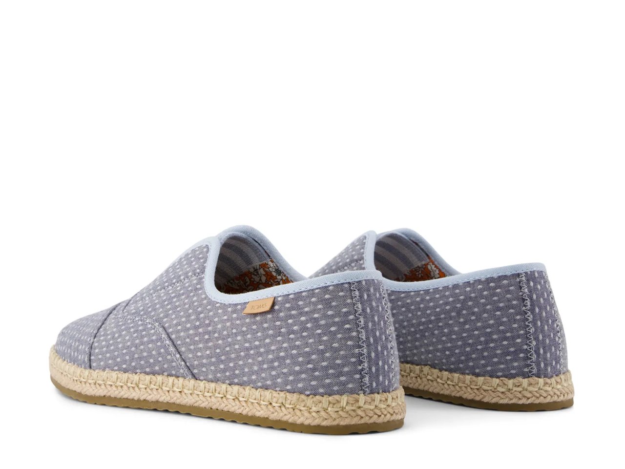 Palmera Plus Espadrille Slip-On - Women's