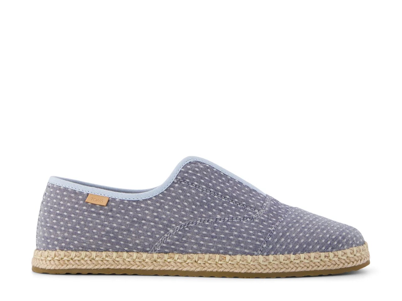 Palmera Plus Espadrille Slip-On - Women's