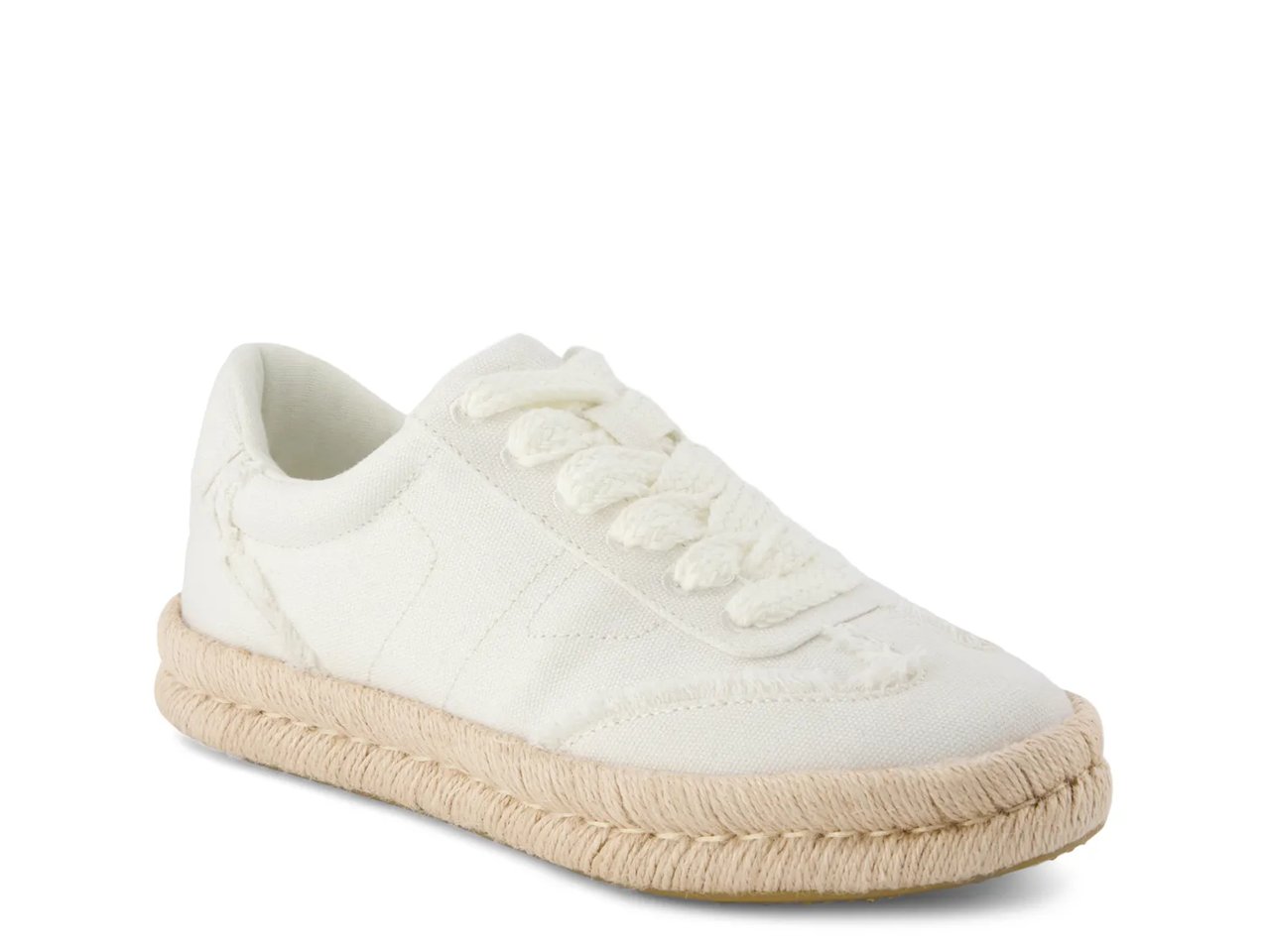 Jesse Espadrille Sneaker - Women's
