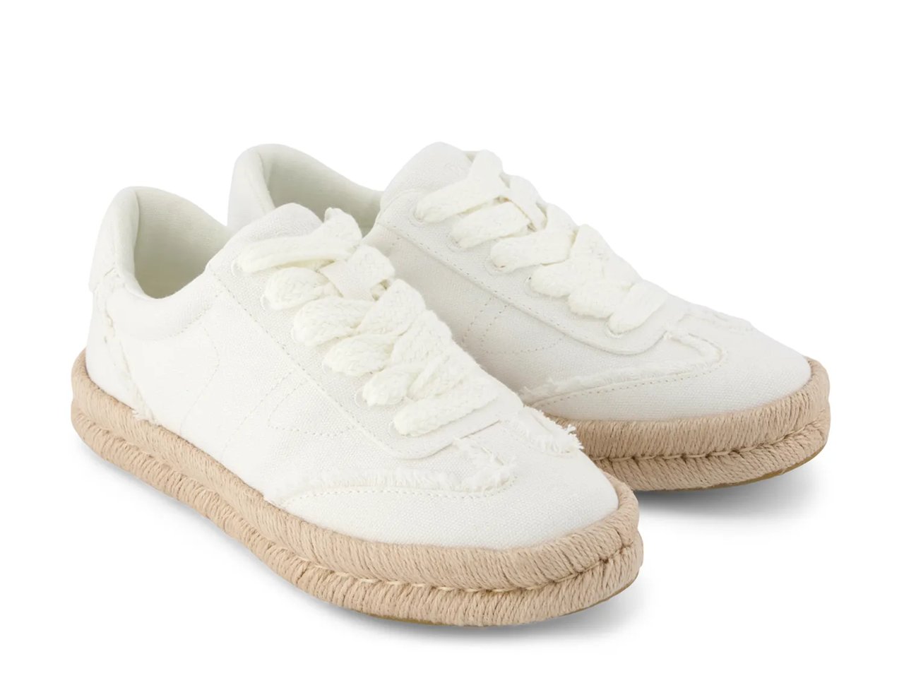 Jesse Espadrille Sneaker - Women's